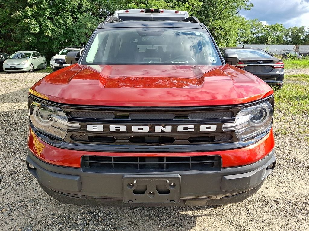 ford bronco sport 2022 3FMCR9C60NRD27931 image ford bronco sport 2022 3FMCR9C60NRD27931 image